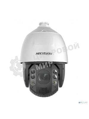 Камера видеонаблюдения Hikvision DS-2DE7A225IW-AEB(T5) Hikvision - 2Мп уличная скоростная поворотная IP-камера с ИК-подсветкой до 200м