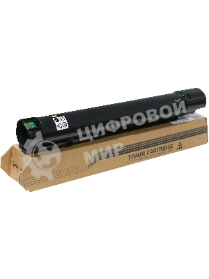 Картридж лазерный CET (CPT) 006R01693 для Xerox DocuCentre SC2020 черный, 190г, 9000 стр