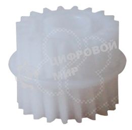 Шестерня привода печи HP 20T/20T LJ P3005/M3027/M3035 Япония