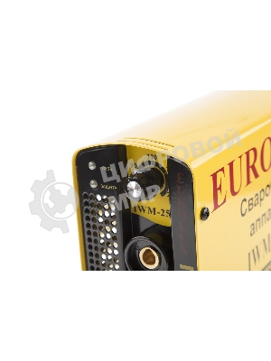 Инверторный сварочный аппарат Eurolux IWM250 65/29