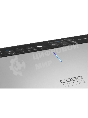 Вакуумный упаковщик CASO GourmetVAC 380