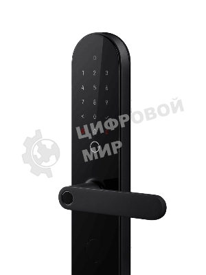 Умный дверной замок Aqara Door lock N100 ZNMS16LM