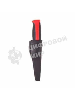 Нож строительный Rexant нержавеющая сталь лезвие 90 мм