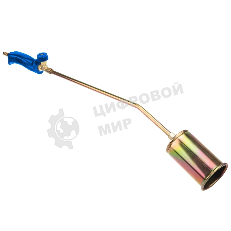 Горелка кровельная Rexant ГВ-600В