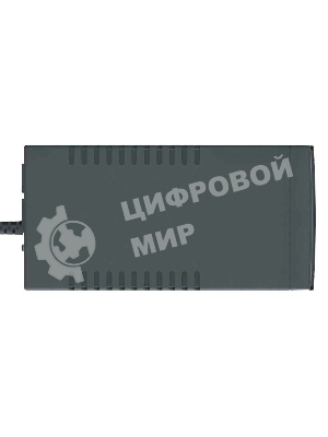 Источник бесперебойного питания Ippon Back Basic 850S Euro 480Вт 850ВА черный