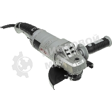 Угловая шлифовальная машина Ресанта УШМ-150/1400Э 1400Вт 10500об/мин рез.шпин.:M14 d=150мм