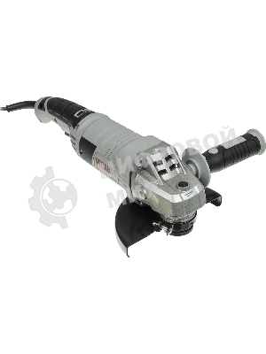 Угловая шлифовальная машина Ресанта УШМ-150/1400Э 1400Вт 10500об/мин рез.шпин.:M14 d=150мм