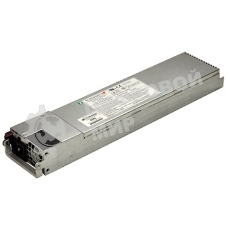 Блок питания SuperMicro 740W (PWS-741P-1R)