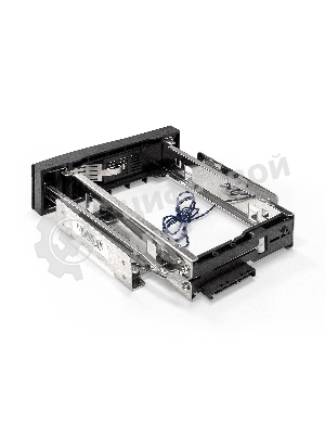Корзина для HDD ExeGate EX289283RUS HS135-01 (универсальная, на 1*3,5