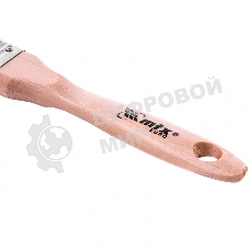 Кисть плоская 