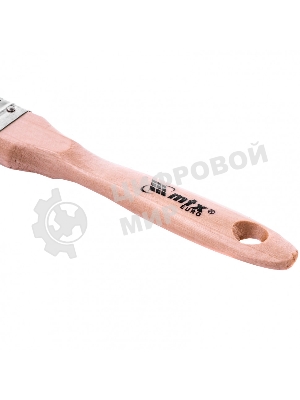 Кисть плоская 