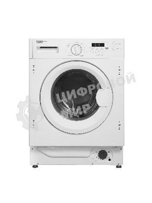 Встраиваемая стиральная машина HOMSair WMB148WH