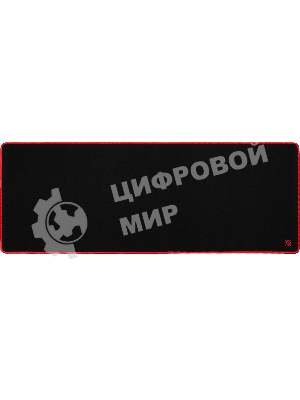 Коврик для мышки Defender ULTRA REDRAGON