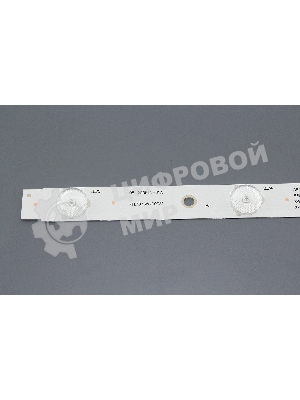 Светодиодная подсветка TV 40