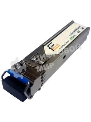 Трансивер Future Technologies FT-QSFP28-PSM4