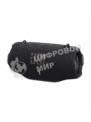 Портативная акустика JBL XTREME 4, черный