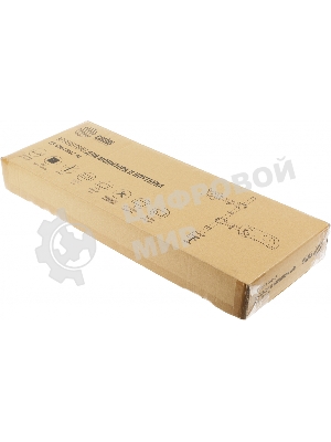 Кронштейн для монитора/ноутбука Cactus CS-VM-LH07-AL серебряный 13