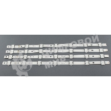 Светодиодная подсветка TV 50