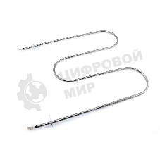 Нижний тэн для духовок Krona 150.03.01.04.00001