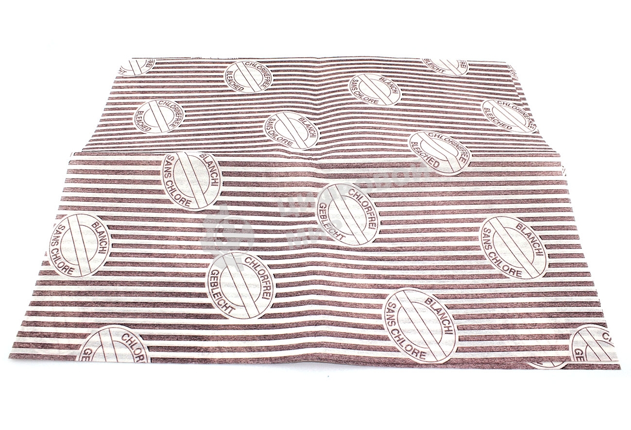 Фильтр акриловый ELIKOR Ф-1 жиропоглощающий 2 шт. 425х500