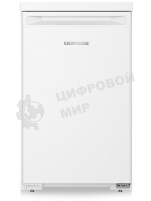 Холодильник Liebherr Rd 1200-20 001 белый однокамерный 110л, капельная система