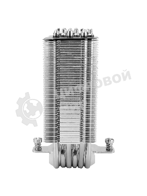 Кулер для процессора Thermalright Burst Assassin 120 SE черный/серебристый (4-pin PWM, 148мм, Al/Cu, 6x6мм, 1x120мм, 66.17CFM, 25.6dBA, 1550RPM, S: 1851/1700/1200/115X, AM5/AM4)