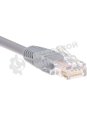 Патч-корд 3м 