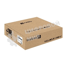 Шкаф телекоммуникационный 19