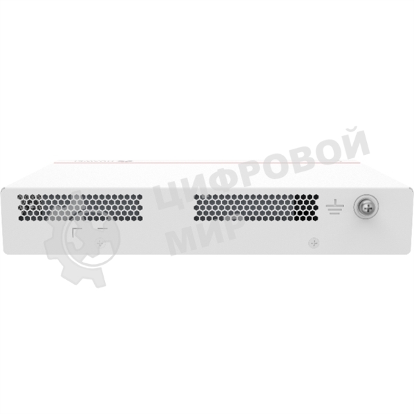 Межсетевой экран Huawei Gateway S380-L4T1T, 1*GE WAN, 4*GE LAN, up to 150 users, forwarding performance 2Gbps