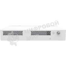 Межсетевой экран Huawei Gateway S380-L4T1T, 1*GE WAN, 4*GE LAN, up to 150 users, forwarding performance 2Gbps