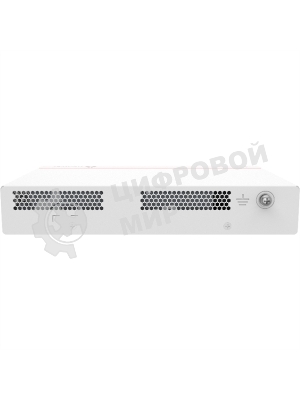 Межсетевой экран Huawei Gateway S380-L4T1T, 1*GE WAN, 4*GE LAN, up to 150 users, forwarding performance 2Gbps