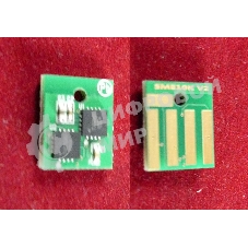 Чип Lexmark MS410/MS510/MS610 (50F5X0E/50F5X00) черный, 10K (ELP Imaging)