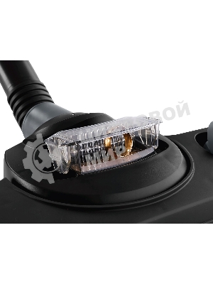 Пылесос Bosch BWD421PET красный, 2100 Вт, уборка влажная/сухая, пылесборник контейнер 5 л