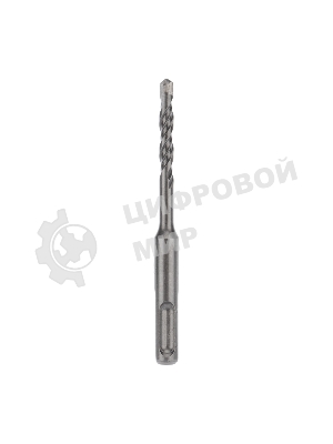 Бур по бетону Kranz 6x110 мм SDS PLUS (10 шт.)