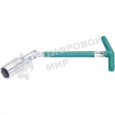 Ключ свечной карданный Stels 16х250 мм