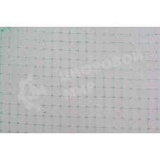 Сетка от птиц Palisad 2х10 м, ячейка 7х7 мм