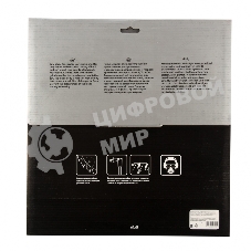 Круг пильный твердосплавный Matrix по дереву 305 х 30 мм 96T professional