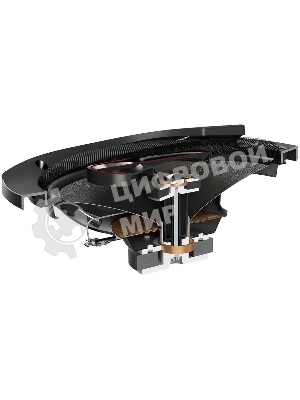 Колонки автомобильные Pioneer TS-R6951S 400Вт 4Ом 15x23см (6x9дюйм) (ком.:2кол.) коаксиальные трехполосные