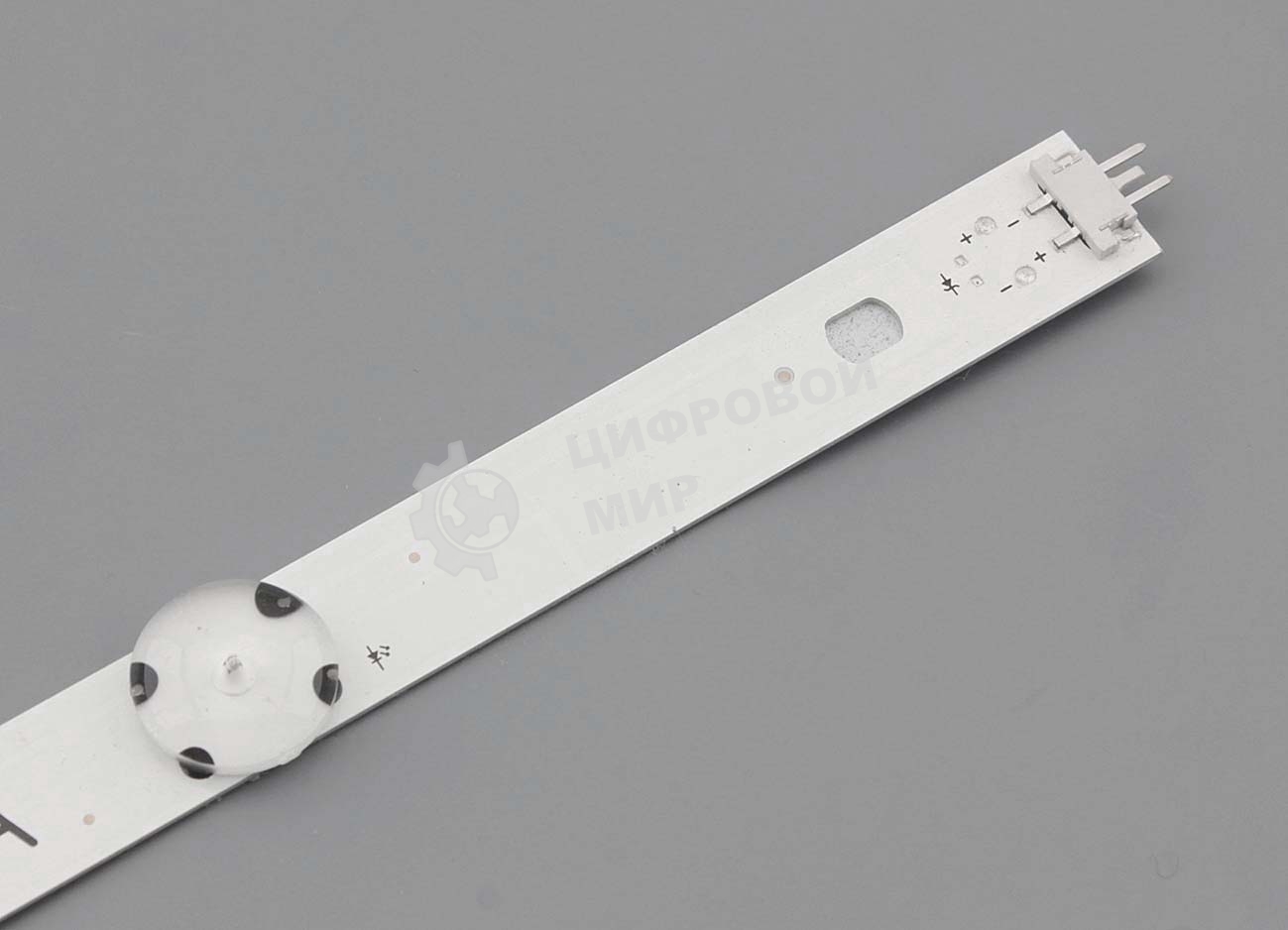 Подсветка LED 65UJ63_UHD_A RH Innotek 17Y 65inch_A-Type_Rev0.0_160809