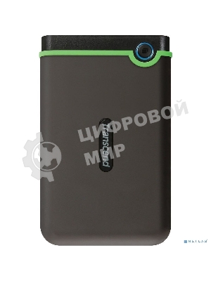 Внешний HDD 2.5