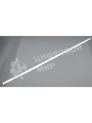 Светодиодная подсветка GJ-DLEDII P5-400-D409-V7