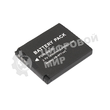 Аккумуляторная батарея для фотоаппарата Canon PowerShot A2200 (NB-8L) 3,7V 1200mAh Li-ion