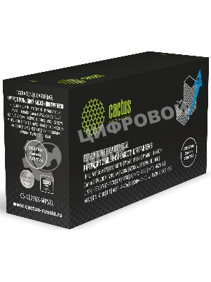 Картридж лазерный Cactus CS-CE278X-MPSXL CE278A/Canon 726/728 черный (8000стр.) для HP LJ M1536 MFP/M1536DNF/P1560/P1566/P1606/P1606DN;Canon LBP6200D/6200dw/6230d/6230dw/FAXPHOHE L100/L190/i-SENSYS MF4570/DN/4550/D/4452/4450/4410/4420/N/4412/DN/4580/DN/4430/4770n/4880dw/4890dw/D520/D530/D550