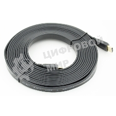 Кабель аудио-видео Behpex HDMI (m)/HDMI (m) 5м.ver1.3