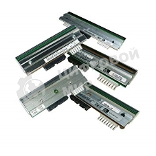 Печатающая головка Zebra ZD410 printhead 300dpi P1079903-011