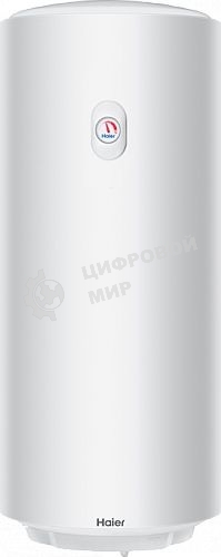 Водонагреватель Haier ES80V-A3 1.5кВт 80л электрический настенный/белый