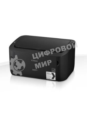 Принтер лазерный Canon i-Sensys LBP6030B (8468B006), A4, ч/б, печ. до 18 стр/мин., 600 x 600 dpi, USB