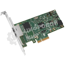Сетевой адаптер INTEL I350T2V2BLK 936714
