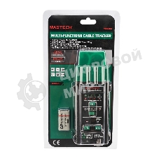 Тестер трассоискатель с генератором сигнала MS6813T MASTECH