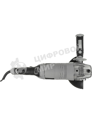 Угловая шлифовальная машина Ресанта УШМ-150/1400Э 1400Вт 10500об/мин рез.шпин.:M14 d=150мм